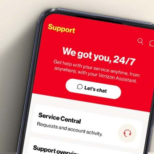 Verizon Touts Upgraded Customer Service Push: Will It Make a Difference?