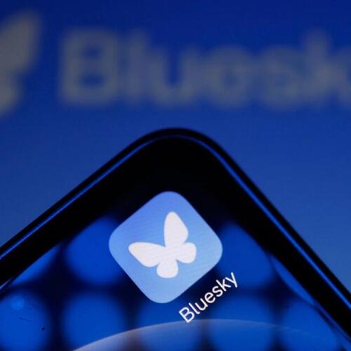 Bluesky Adds Blue Checks to Verified Accounts, But They're Not for Sale
