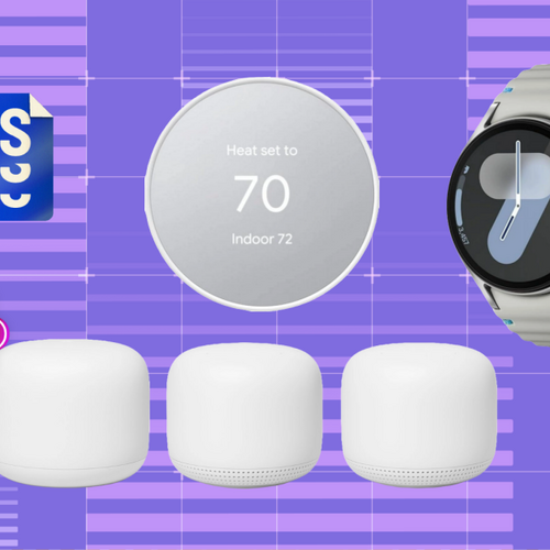 Save Energy and Cash: The Google Nest Thermostat Is Over 30% Off Today