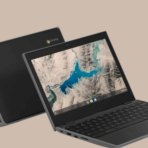 This Like-New Chromebook Is Just $55