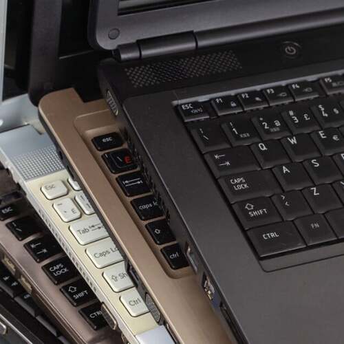 Ready to Recycle? How to Properly Prepare Your PC for Disposal