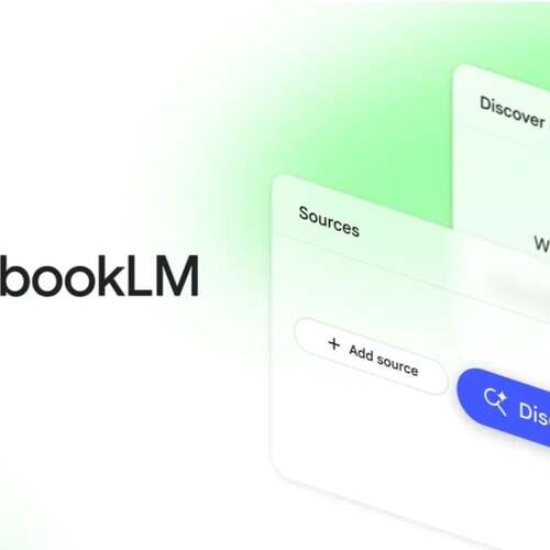 Research in Your Pocket: Google's Powerful NotebookLM AI Tool Coming to iOS, Android