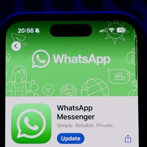 New WhatsApp Feature Blocks People From Exporting Your Chats