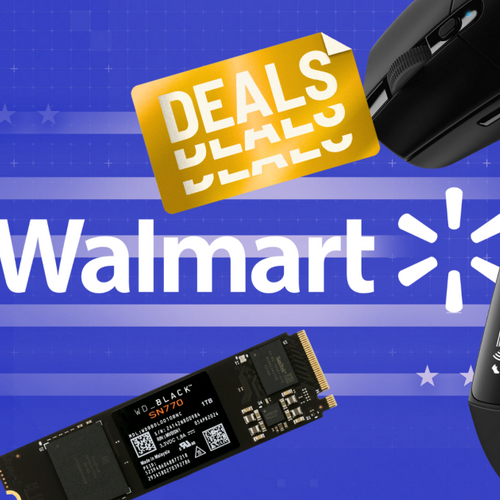 Walmart's Early Labor Day Deals Are Dropping Prices, Like 25% Off the Fitbit Charge 6
