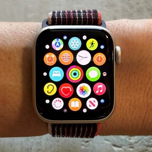 Google Brings One of Its Most Useful Apps to the Apple Watch for the First Time