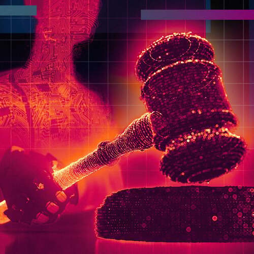 From AI Rights to Neuro Privacy, Cybersecurity Law Struggles to Keep Up