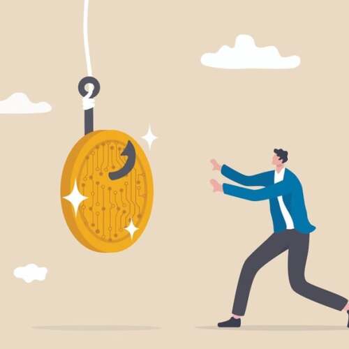 How to Avoid Cryptocurrency Scams