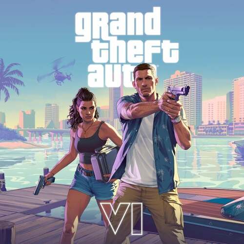 GTA VI Trailer 2 Is Finally Here Showing New Characters, Locations, and More