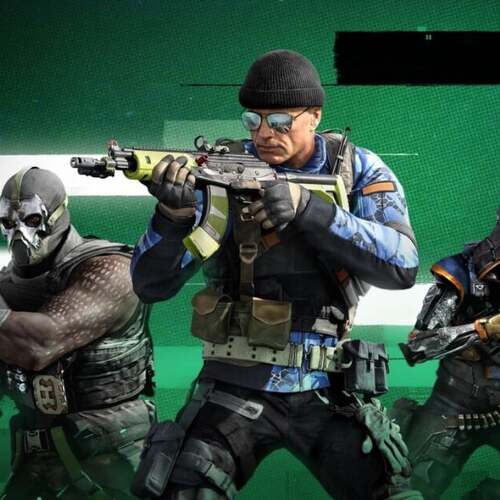 Now Is Your Last Chance to Play Call of Duty: Warzone Mobile