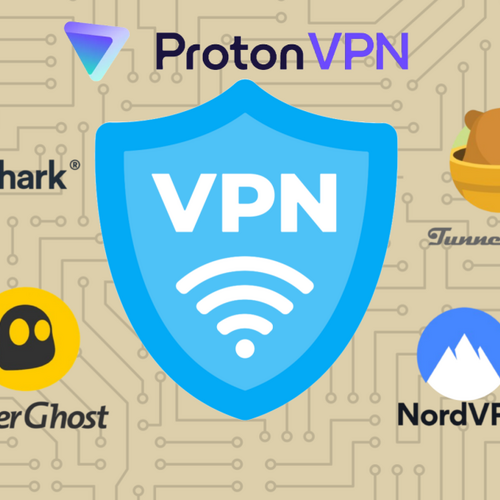 Keep Your Web Activity Private With These VPN Deals