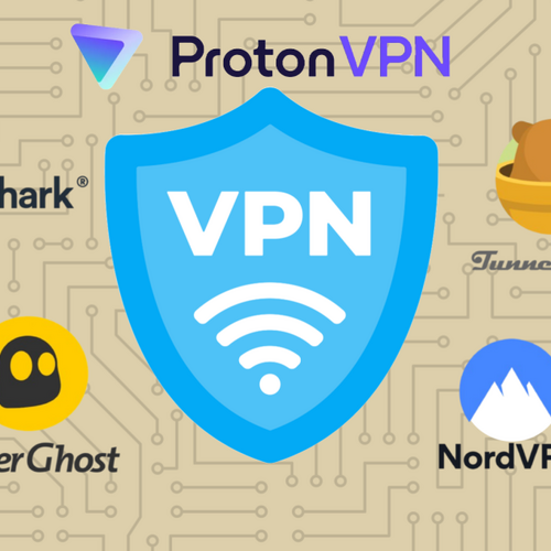 The Best VPN Deals for December 2024