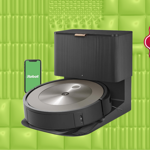 Clean Sweep Deal: Snag the iRobot Roomba j9+ at a Dirt Cheap 56% Discount