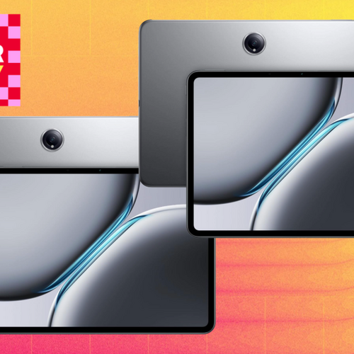 A Wallet-Padding Deal: The OnePlus Pad 2 Tablet Is 36% Off