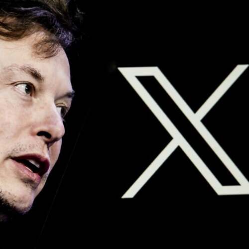 Elon Musk Blames X Outage on 'Massive Cyberattack'