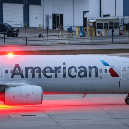 Free Satellite Wi-Fi Now Rolling Out on American Airlines