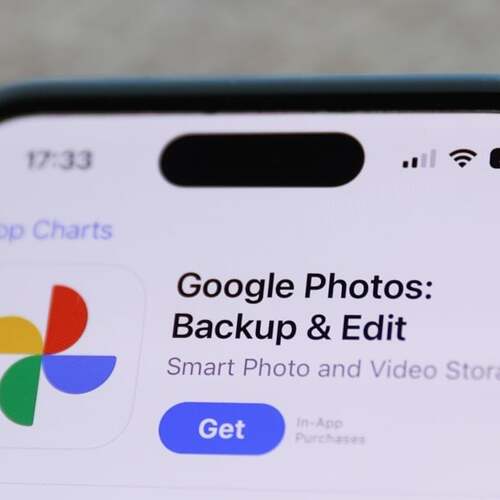Google Photos Is Merging Its Classic Search With AI to Find Images Faster