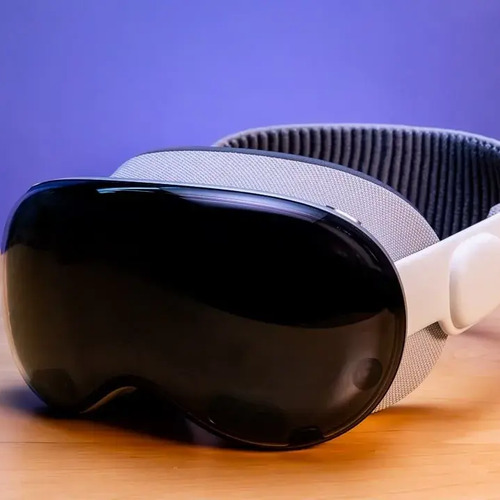 Apple Rumored to Be Working on Two Different Types of Smart Glasses