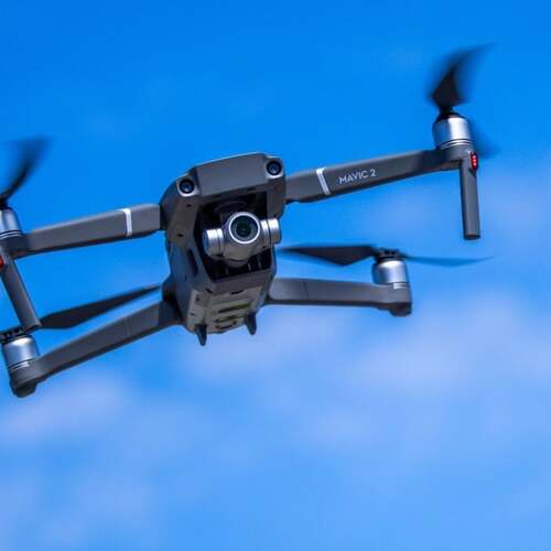 Florida Explores Letting People Shoot Intrusive Drones Out of the Sky