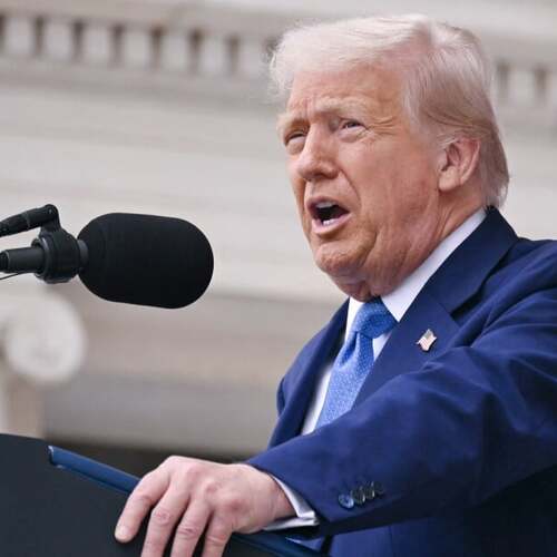 There's a Lot of AI in Trump's 'Big Beautiful Bill': Here's What It Does and Why Elon Is Not a Fan