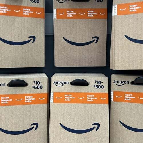 Got a Public Amazon Wishlist? Upcoming Change Could Reveal Your Address
