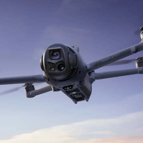 New DJI Mavic 4 Pro Drone Is on Sale Now, Despite What DJI Says