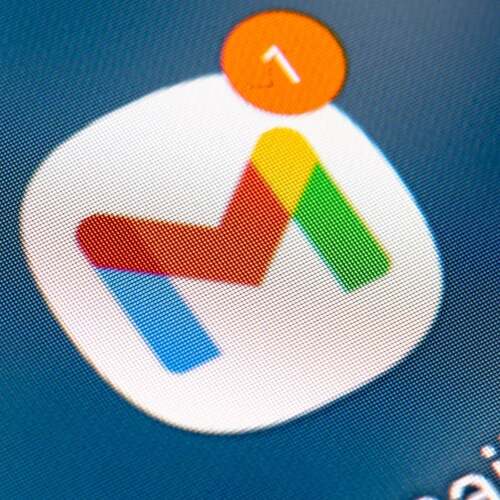 Watch Out for This Sophisticated Phishing Email That Looks Like It's From Google