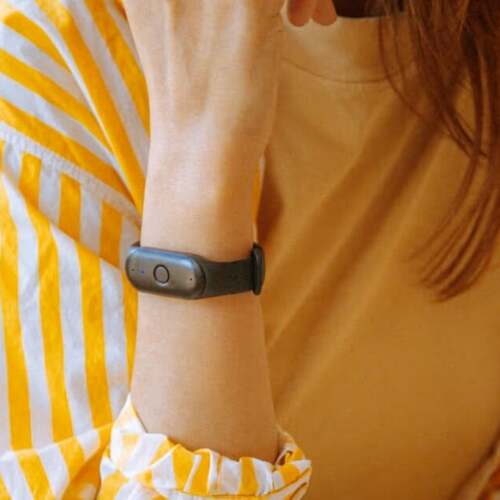 Amazon Is Buying an AI Wearable That Listens to Everything You Say