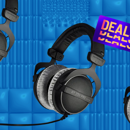 Grab a Gift Card Along With 37% Off on These Beyerdynamic Headphones