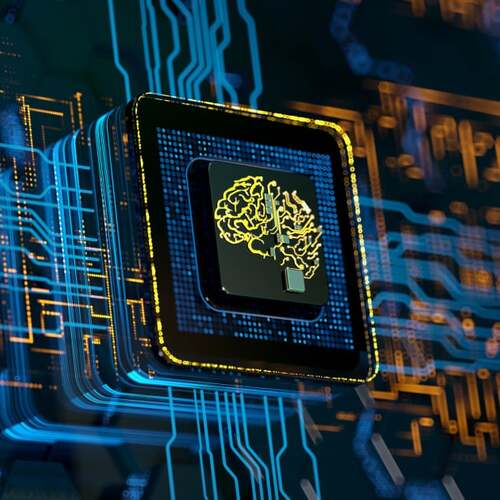 This AI Skeptic Thinks AI Is Bringing Human Brains Down to Its Level