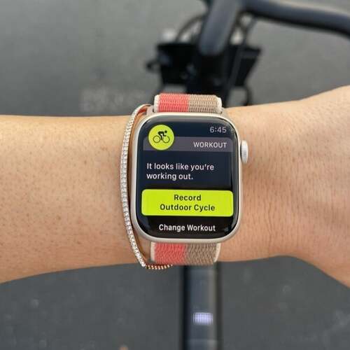 Get Pumped: The 8 Coolest Features Coming to Your Apple Watch in watchOS 26
