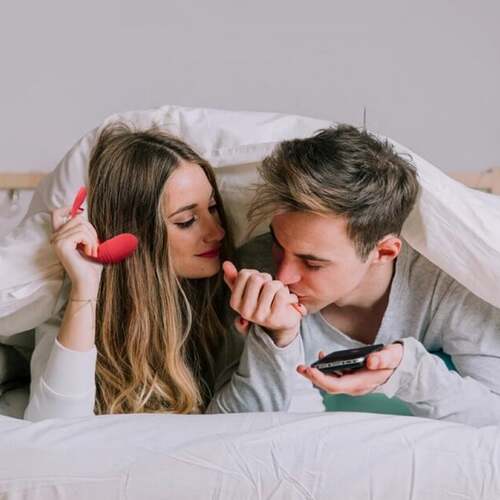 This Sex Toy App Has a Security Flaw That Can Leak Your Email Address