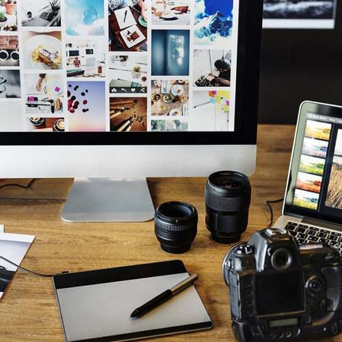 What's the Best Photo and Video Editing Software? You Tell Us