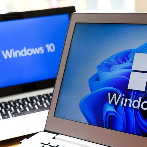 It Took Almost 4 Years, But Windows 11 Finally Overtakes Windows 10