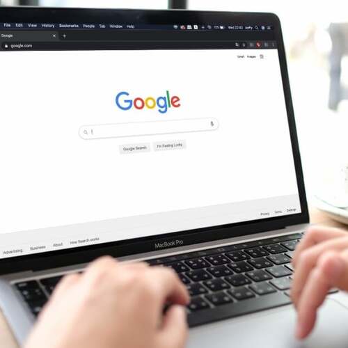 How to Change Your Google Background and Customize Chrome's Homepage