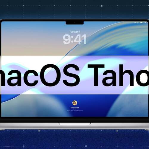 Forget Liquid Glass: 8 Under-the-Radar macOS Tahoe Features I'm More Excited About