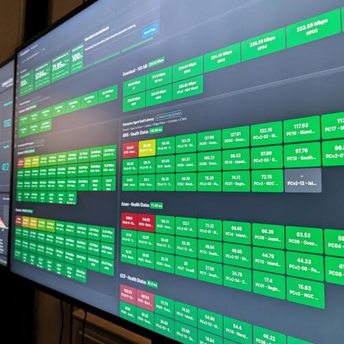 Inside Black Hat's Network Security Operation: Humans Are Still a Problem