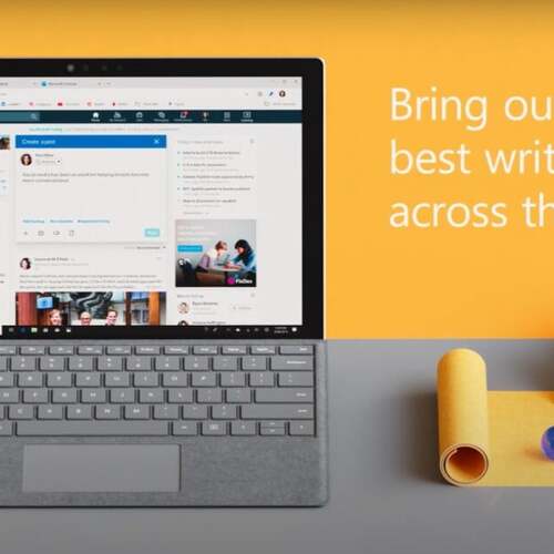 RIP Microsoft Editor: Grammarly-Like Chrome, Edge Extension Ends Next Month