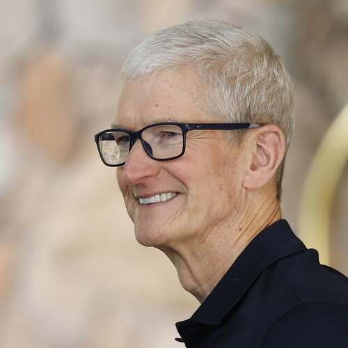 Apple Is Open to Buying Companies to Get Ahead in the AI Race