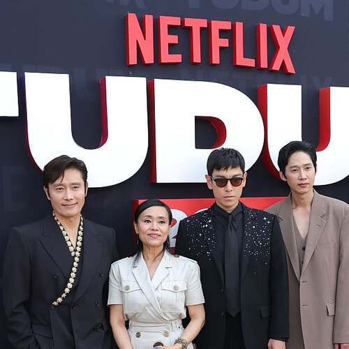 Stranger Things, One Piece, and Squid Game: Check Out the Biggest News and Trailers From Netflix Tudum 2025