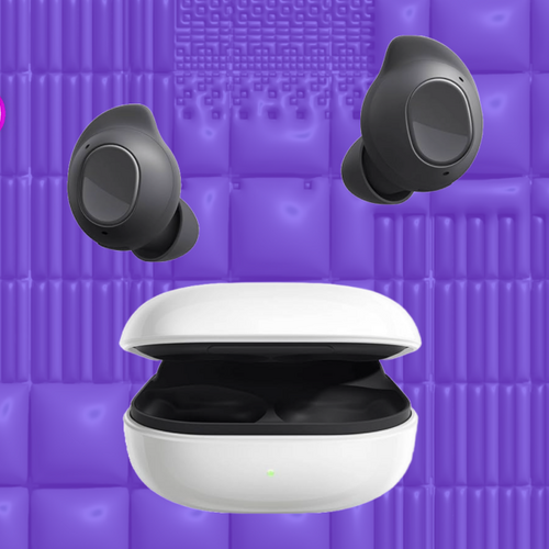Comfortable, Compact & 35% Off: These Galaxy Buds Are the Upgrade Your Ears Need