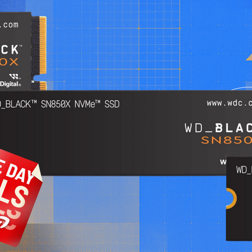 I Gave This Internal SSD 4.5 Stars, and Now You Can Get It for 38% Off for Prime Day