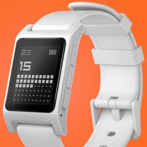 Nostalgic for 2012? Pebble Smartwatches Are Back With New 'Core' Features