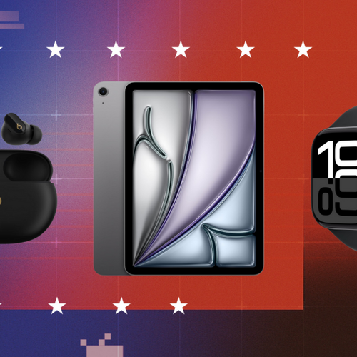 The Best Apple Deals for Memorial Day Weekend