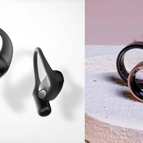 Acer Moves Into AI Wearables With Translation Earbuds and Smart Ring