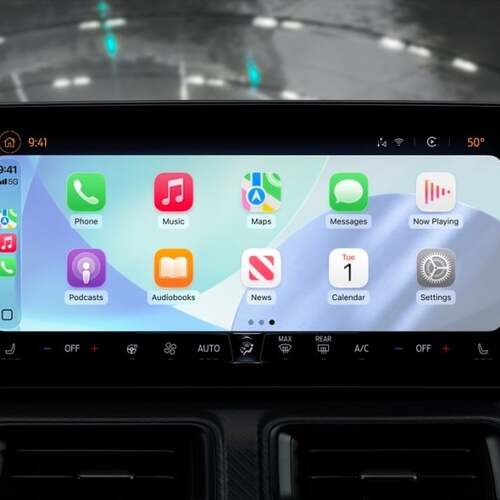 iOS 26 Brings Video Streaming to CarPlay, But There's a Catch
