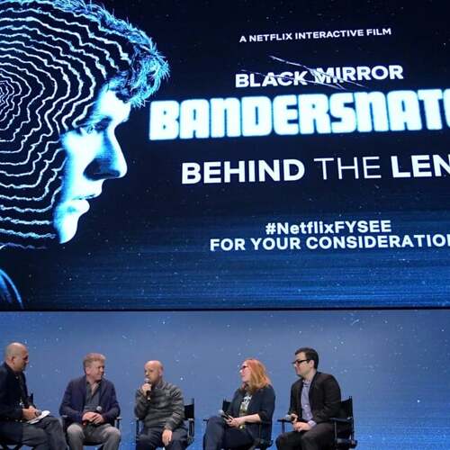 Netflix Removes Its Last Interactive Specials, Including This Fan Favorite