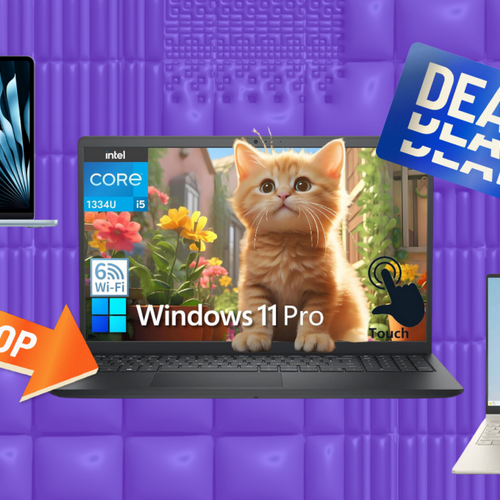 Extra Credit: The Best Back to School Laptop Deals for 2025