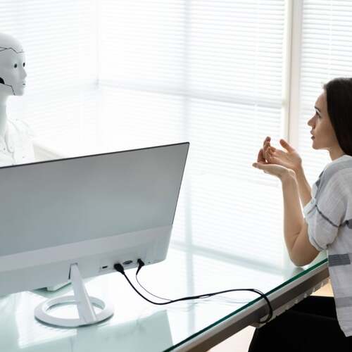 Stanford University: Chatbots Are Contradicting Therapy Best Practice
