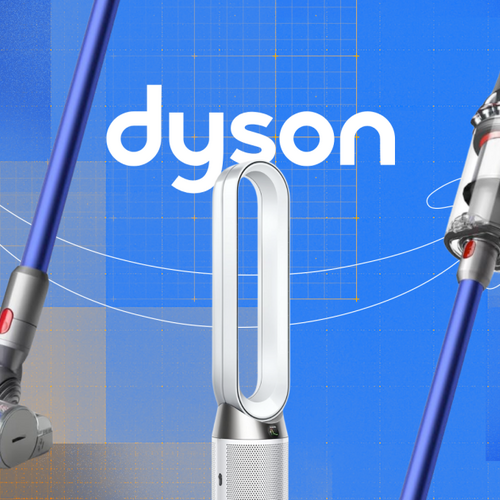 Don't Dare Miss These Early Prime Day Deals on Dyson Vacuums, Air Purifiers, and More