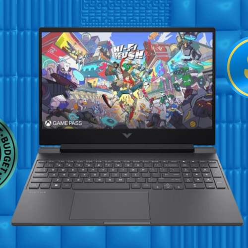 Save $250 on a Budget HP Victus Gaming Rig